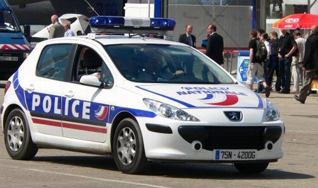 Atac antisemit Paris