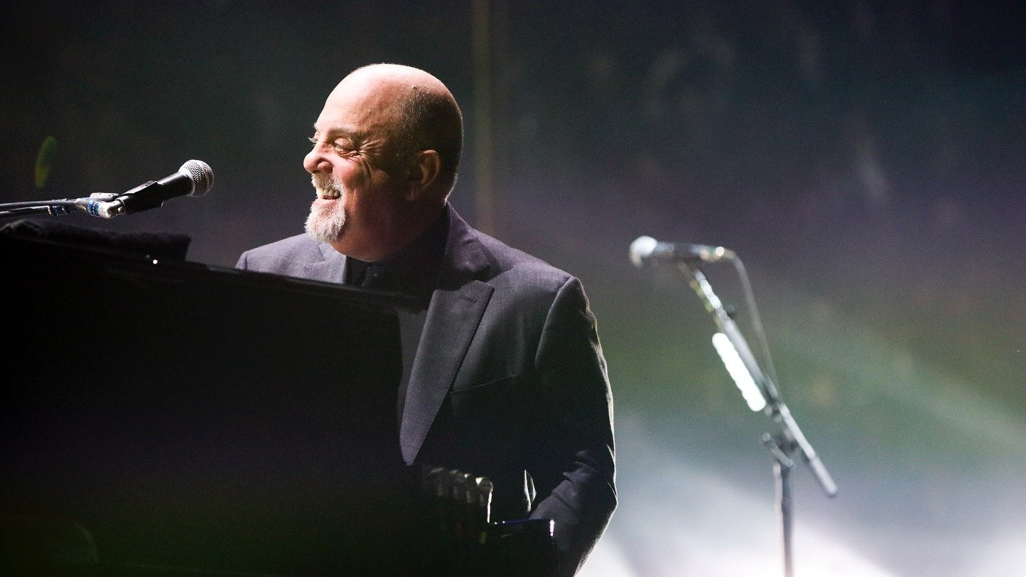 Billy Joel