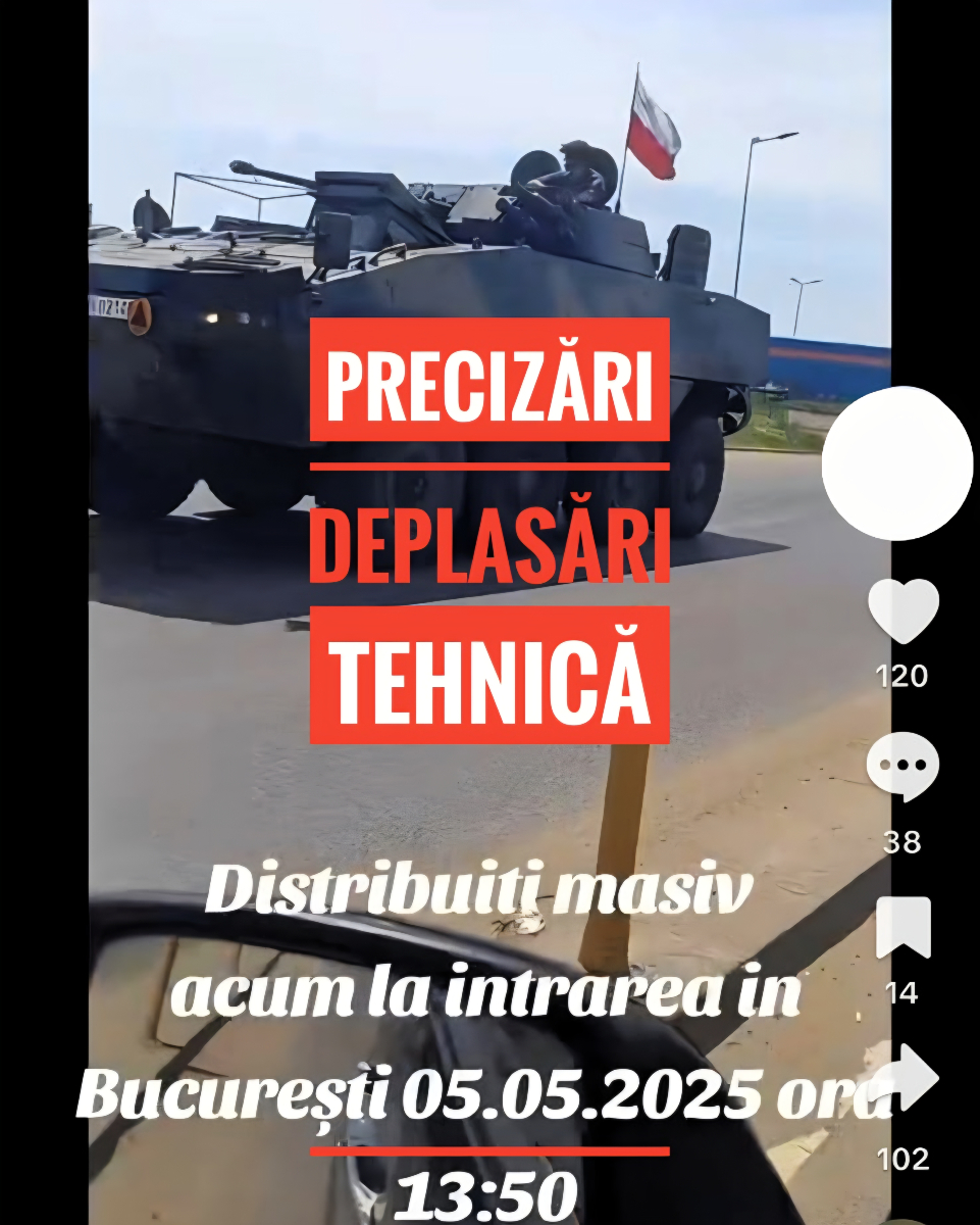 MApN dezinformări spațiul public