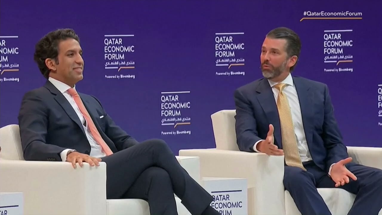 Trump Jr.,SUA