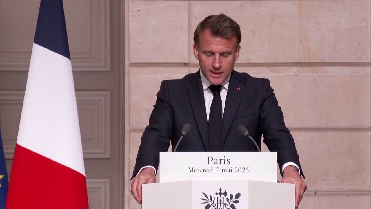 Macron,Franța,Paris