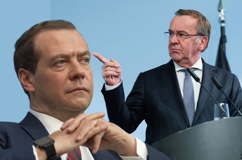 Medvedev previziuni sumbre