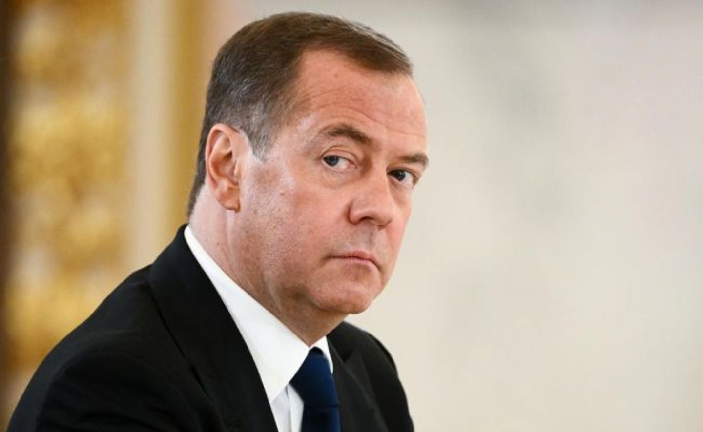 Medvedev Zelenski represalii 9 mai parada tradițională