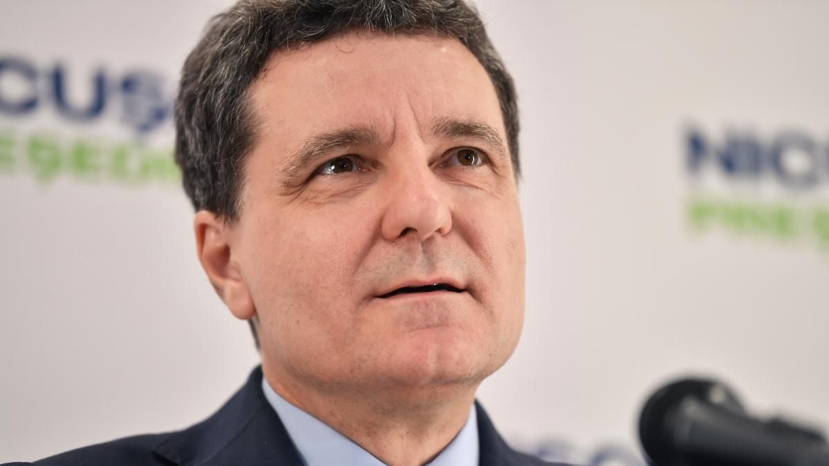 Nicușor Dan negocieir PSD guvernare