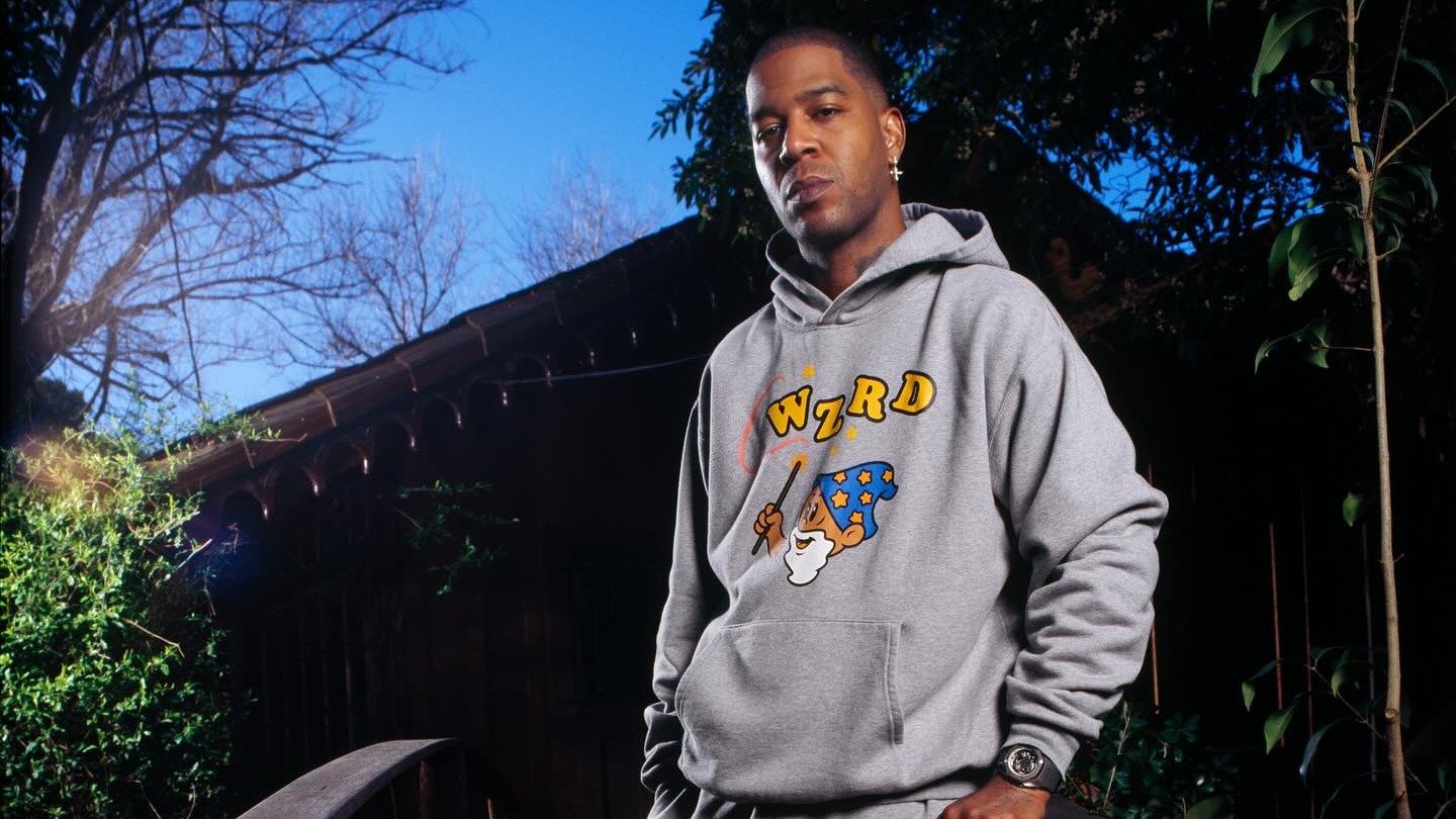 p diddy kid cudi