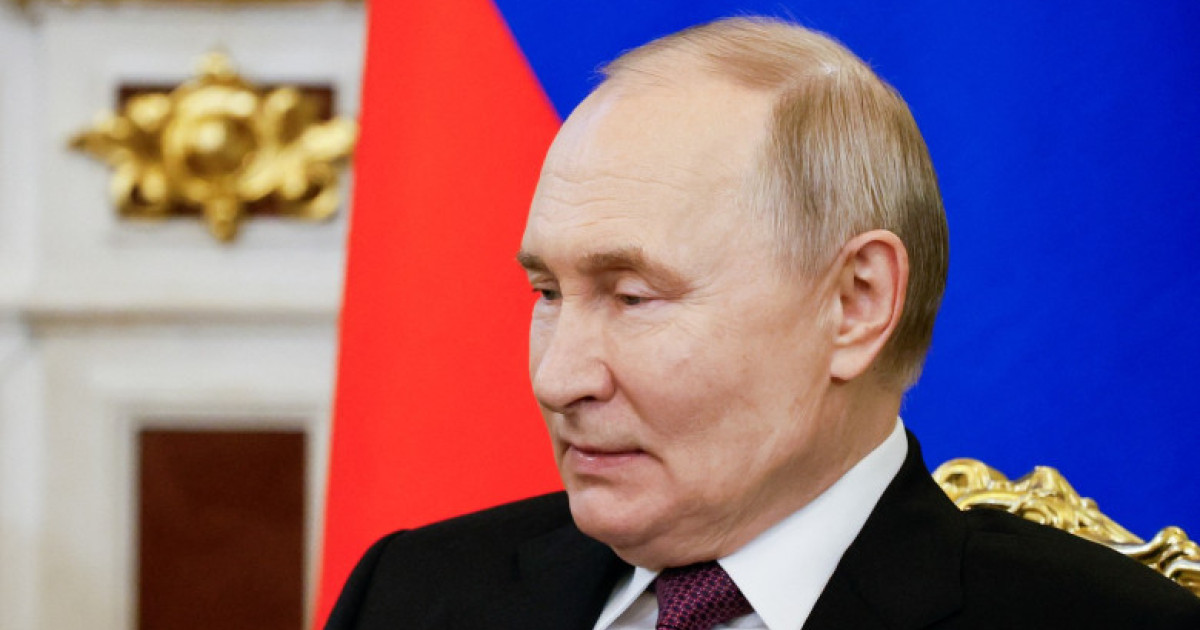 Putin summit ruso arab
