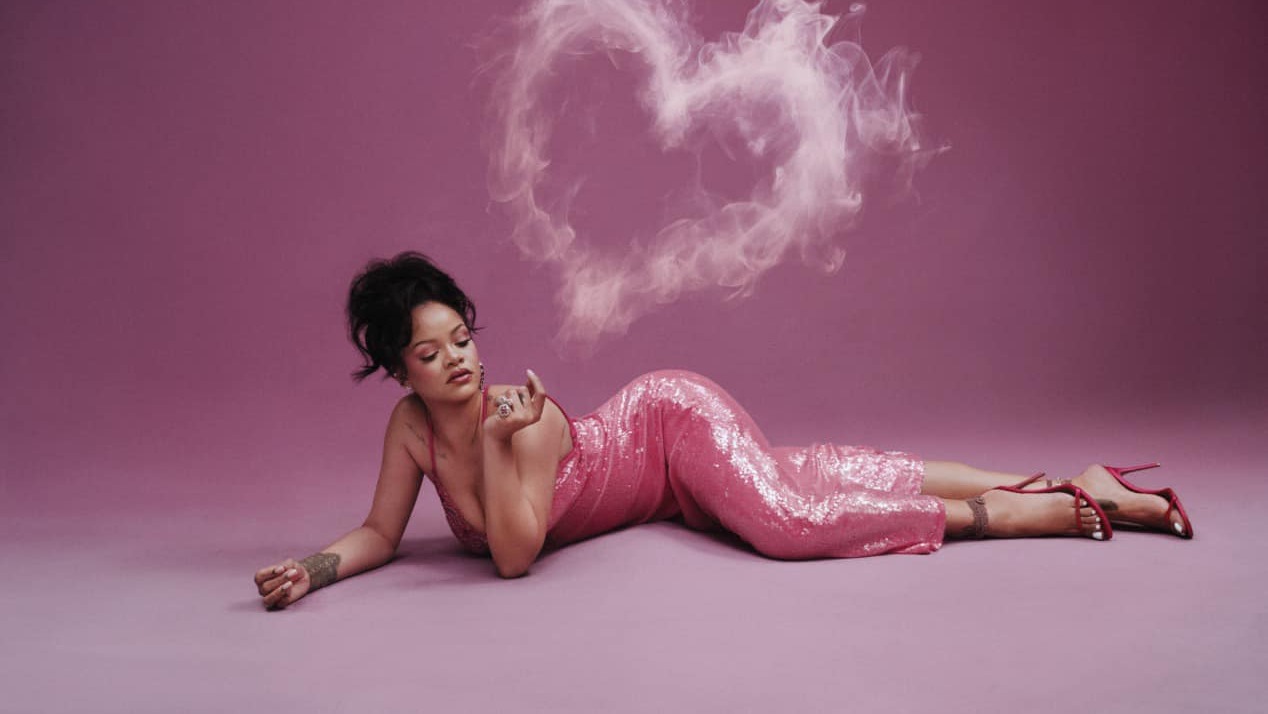 rihanna