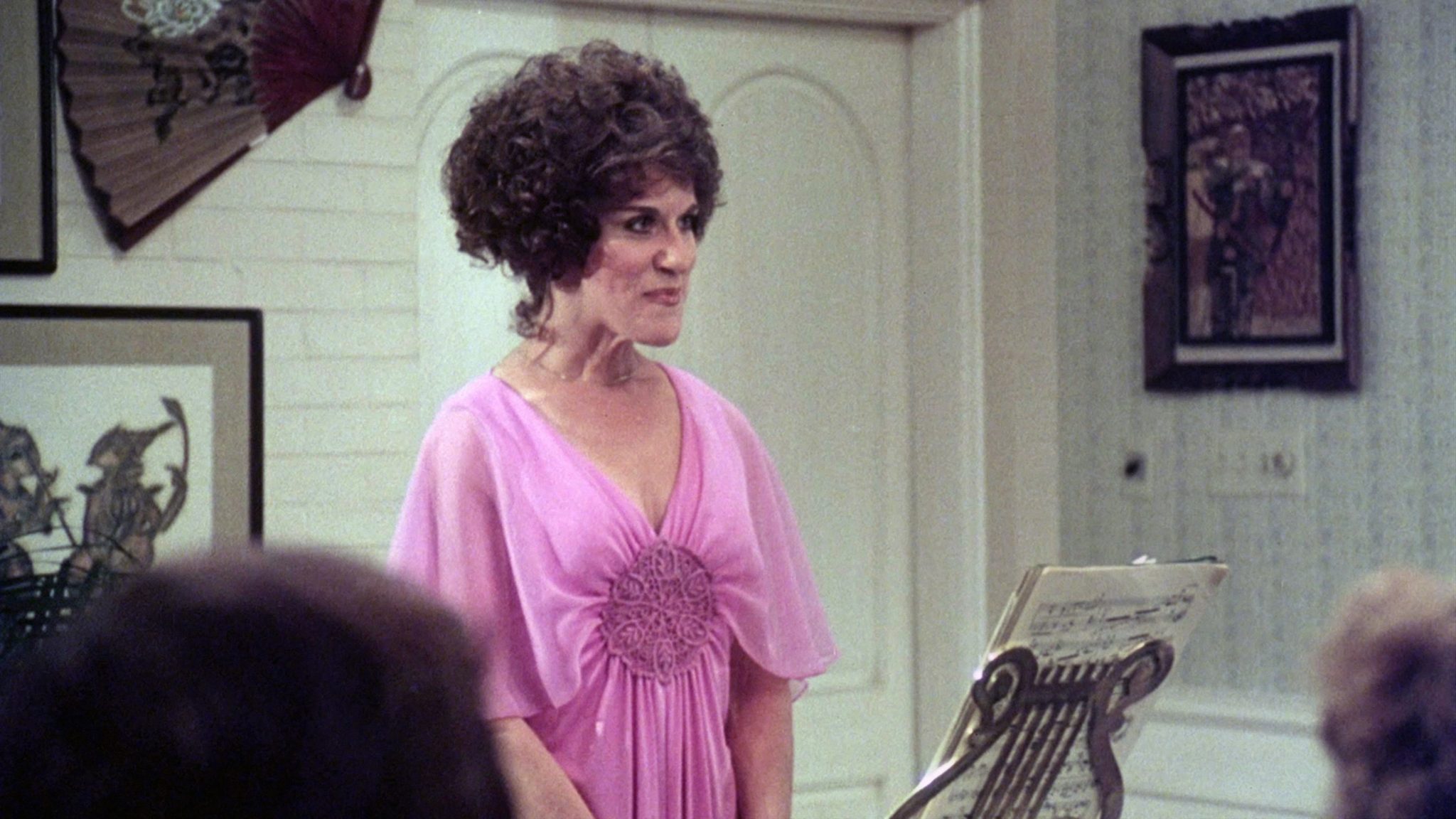 Ruth Buzzi