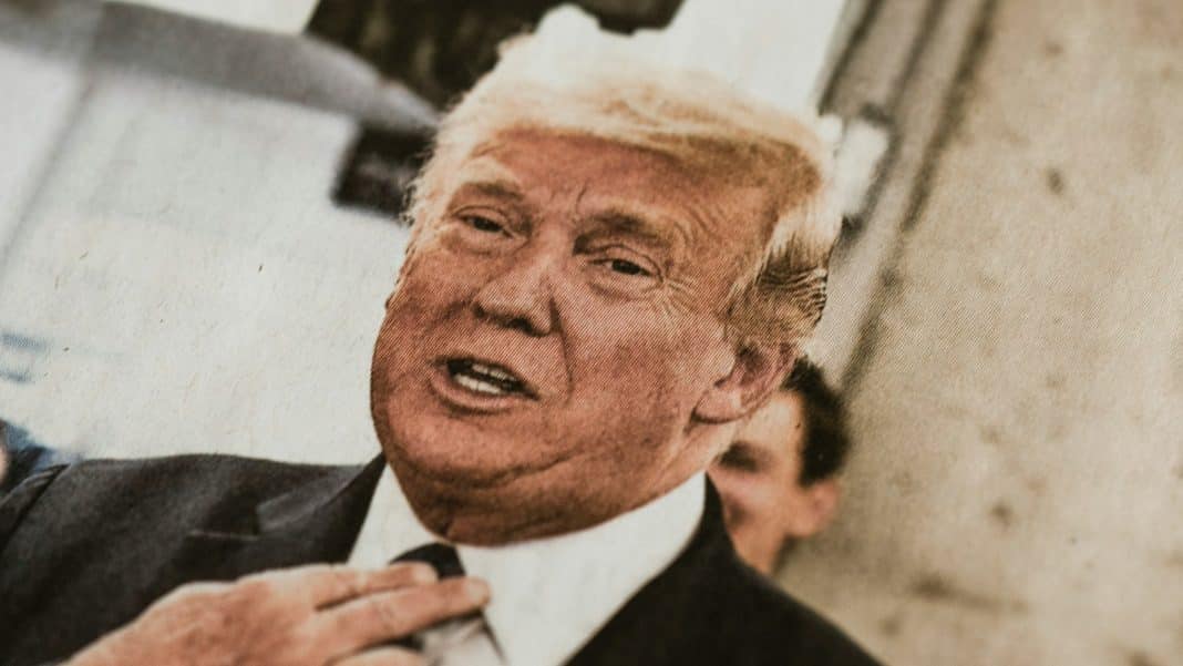 trump ue