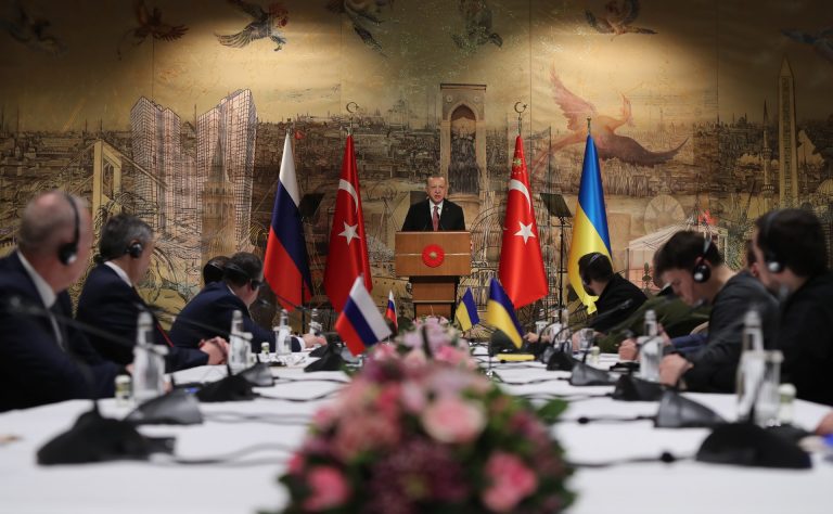 Turcia acord pace Rusia Ucraina