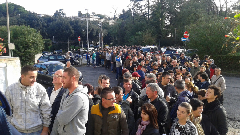 diaspora vot accelerat 400000 români