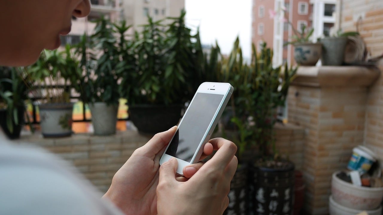 iphone ios