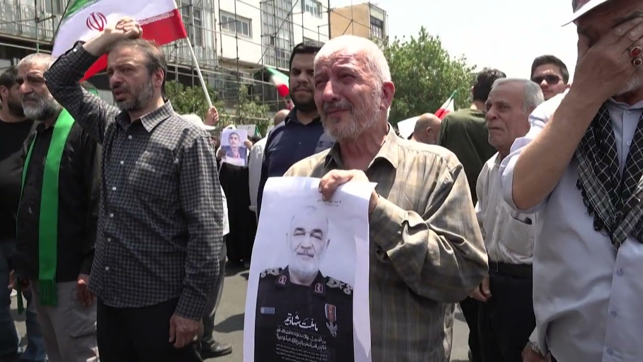Teheran,Iran