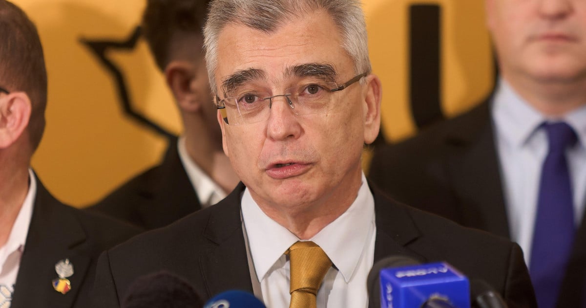 Petrișor Peiu poziție AUR mandat nou guvern