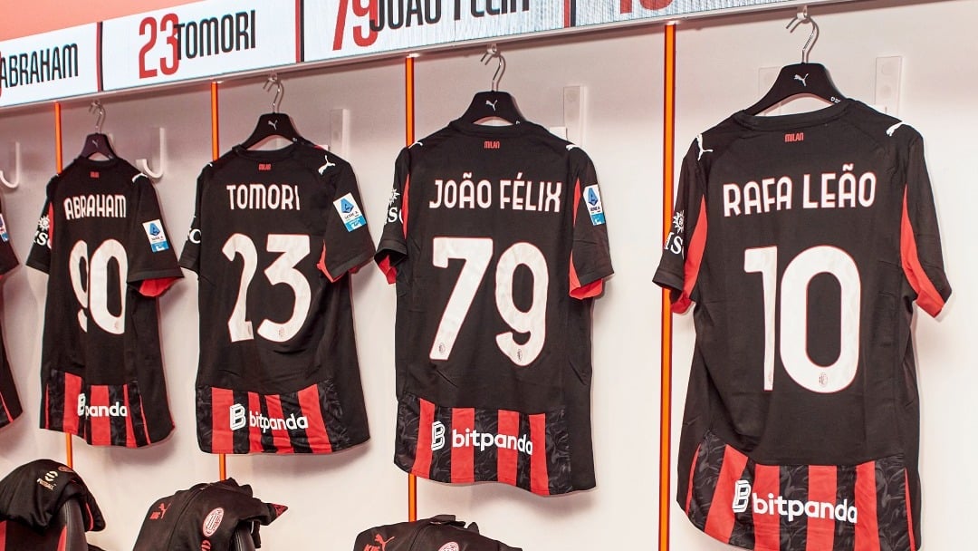 rafael leao ac milan