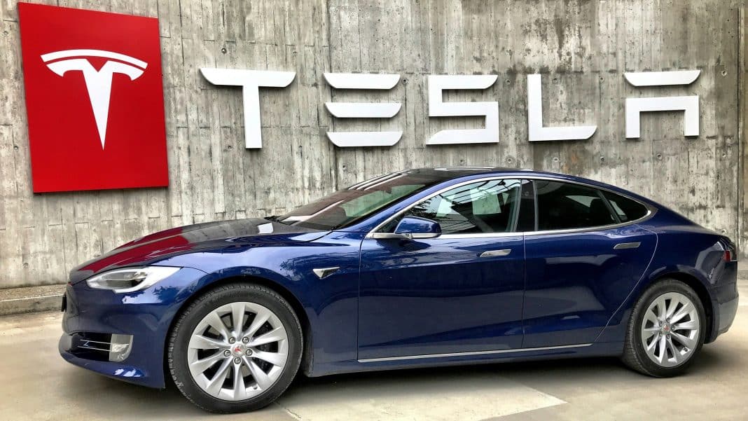 tesla