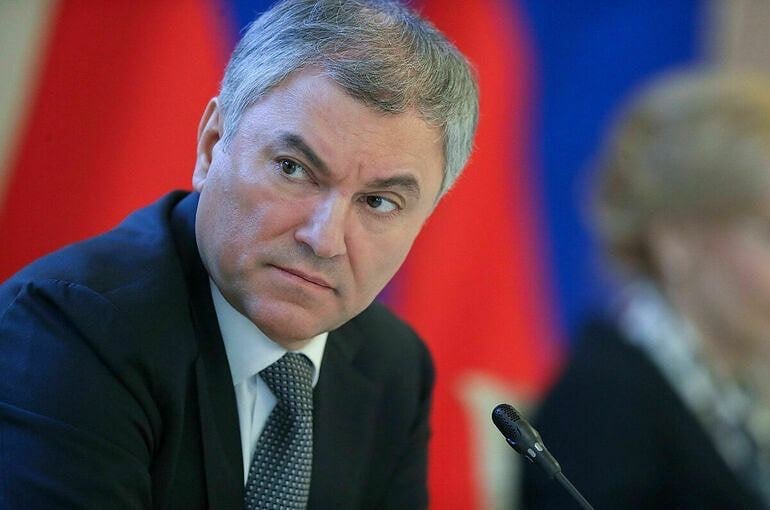 Viaceslav Volodin Friedrich Merz tensiuni Rusia Germania