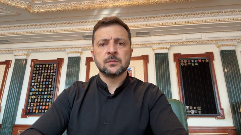 zelenski oprire trupe ruse sumî