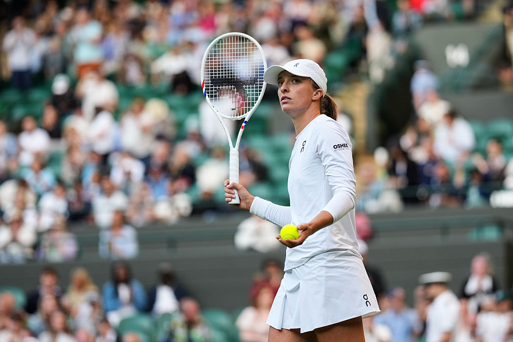 the championships wimbledon 2025