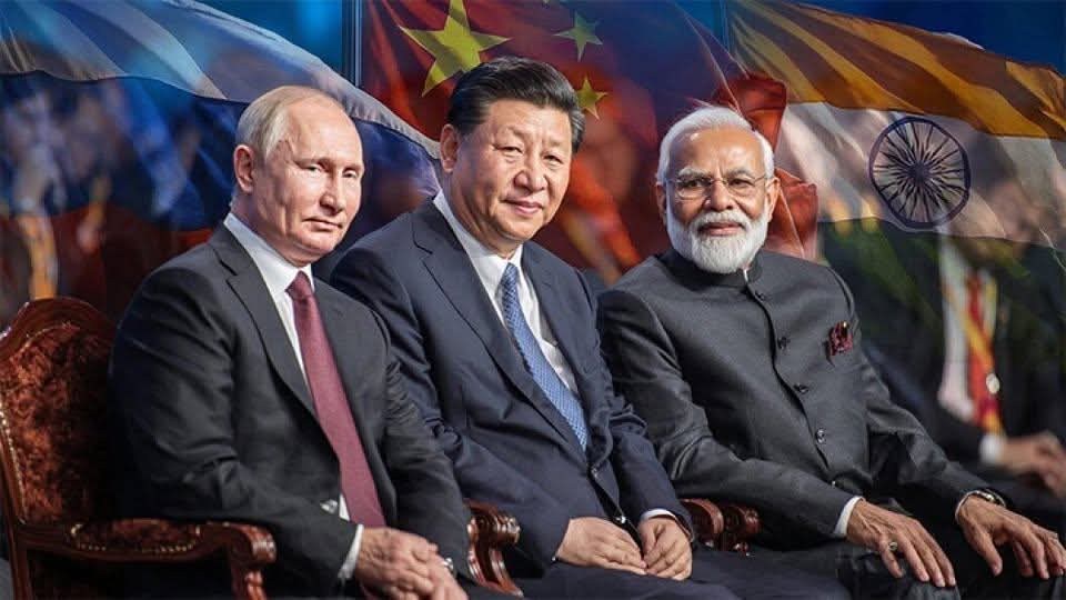 xi jinping narendra modi putin