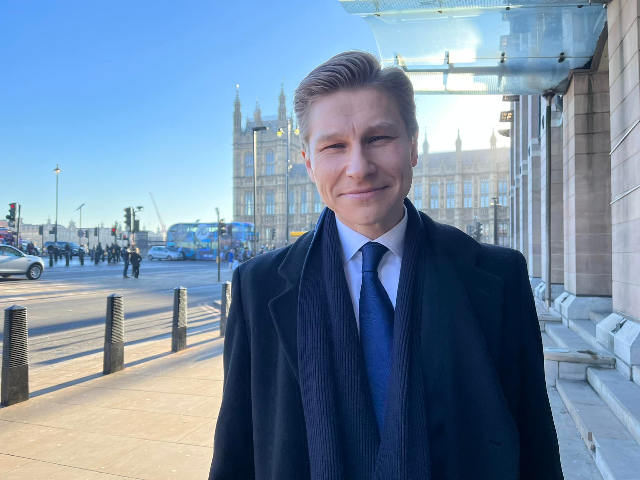 China este acuzată de Finlanda că alimentează „masiv” efortul de război al Rusiei în Ucraina