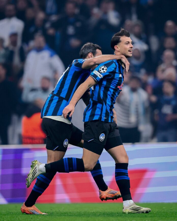 inter kairat 2 1