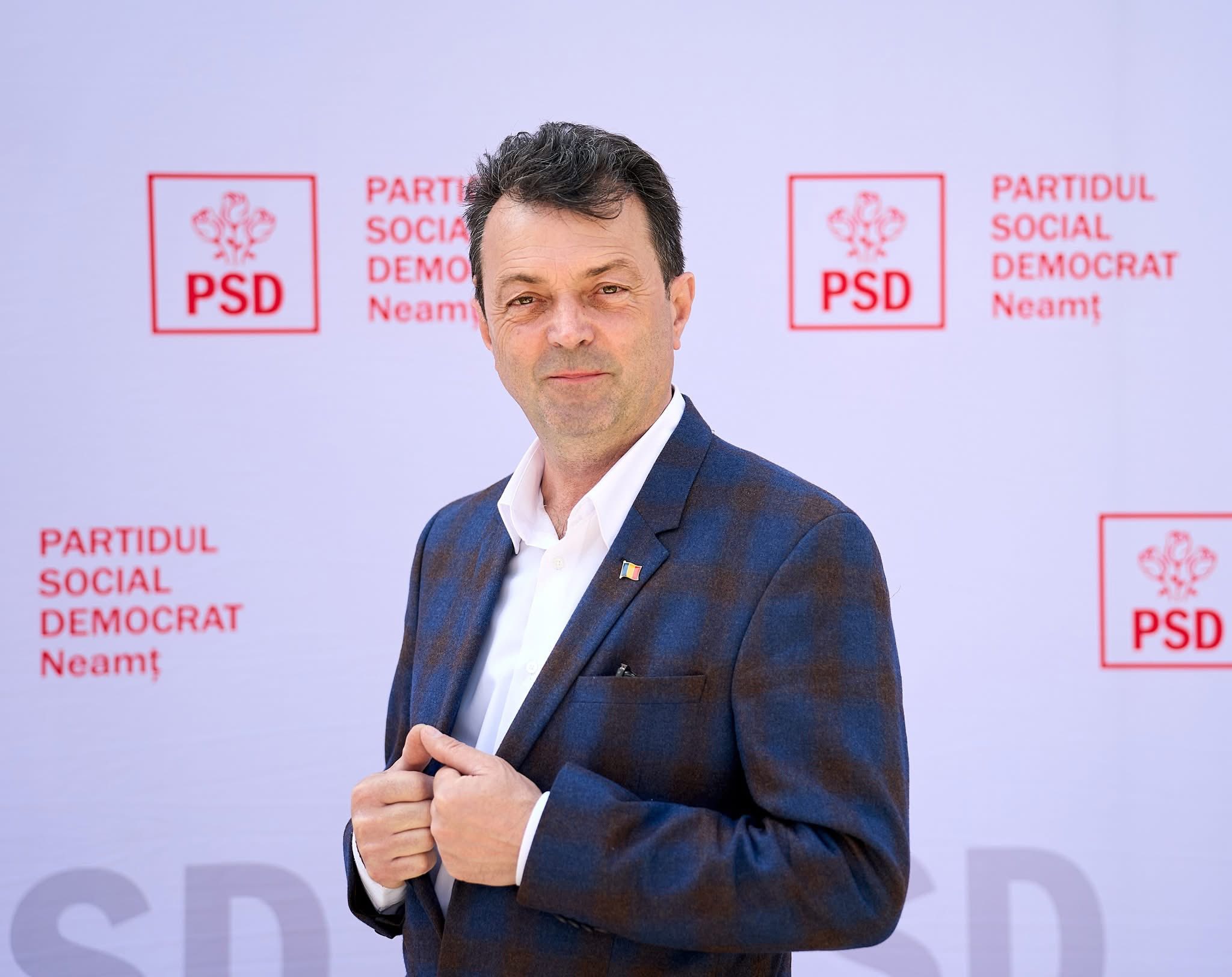 DNA l-a reținut pe un primar din Neamț. Ar fi primit mită și foloase de peste 160000 euro