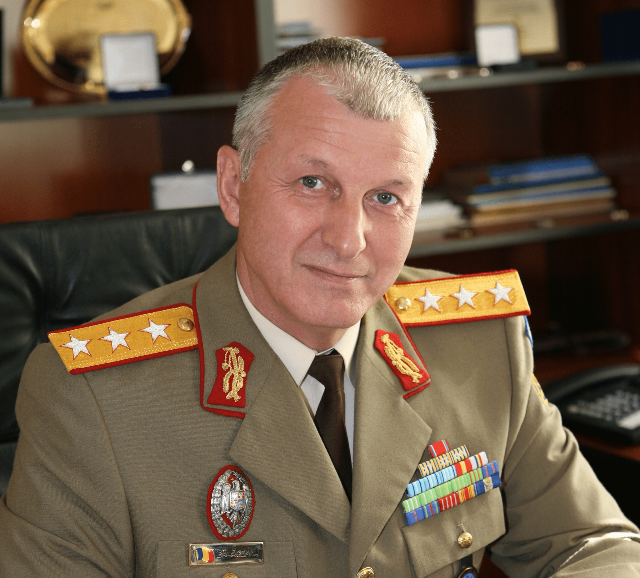 General(r) Virgil Bălăceanu: Incidentele cu drone din România și Republica Moldova s-au produs coordonat