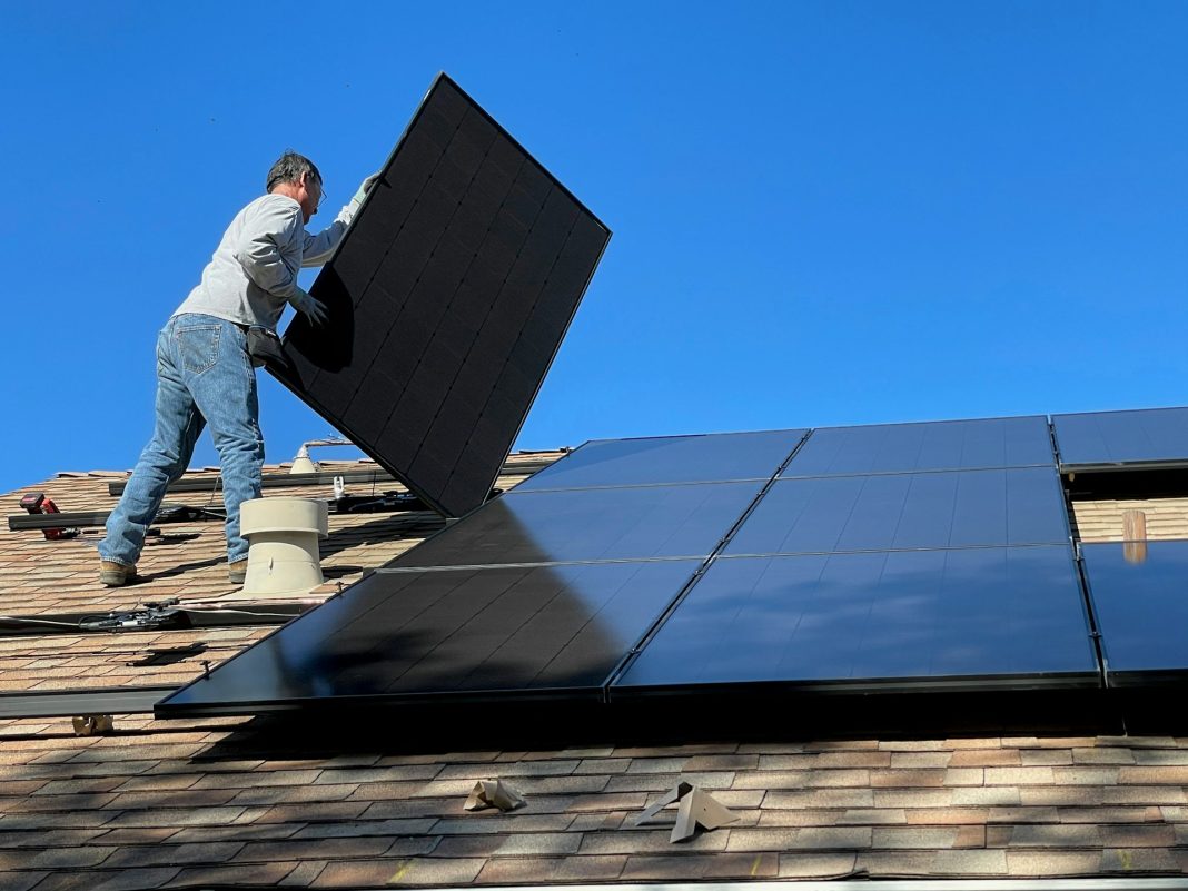 sisteme fotovoltaice