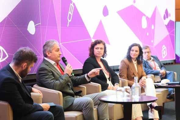 Spitale fără dosar electronic și date „murdare”