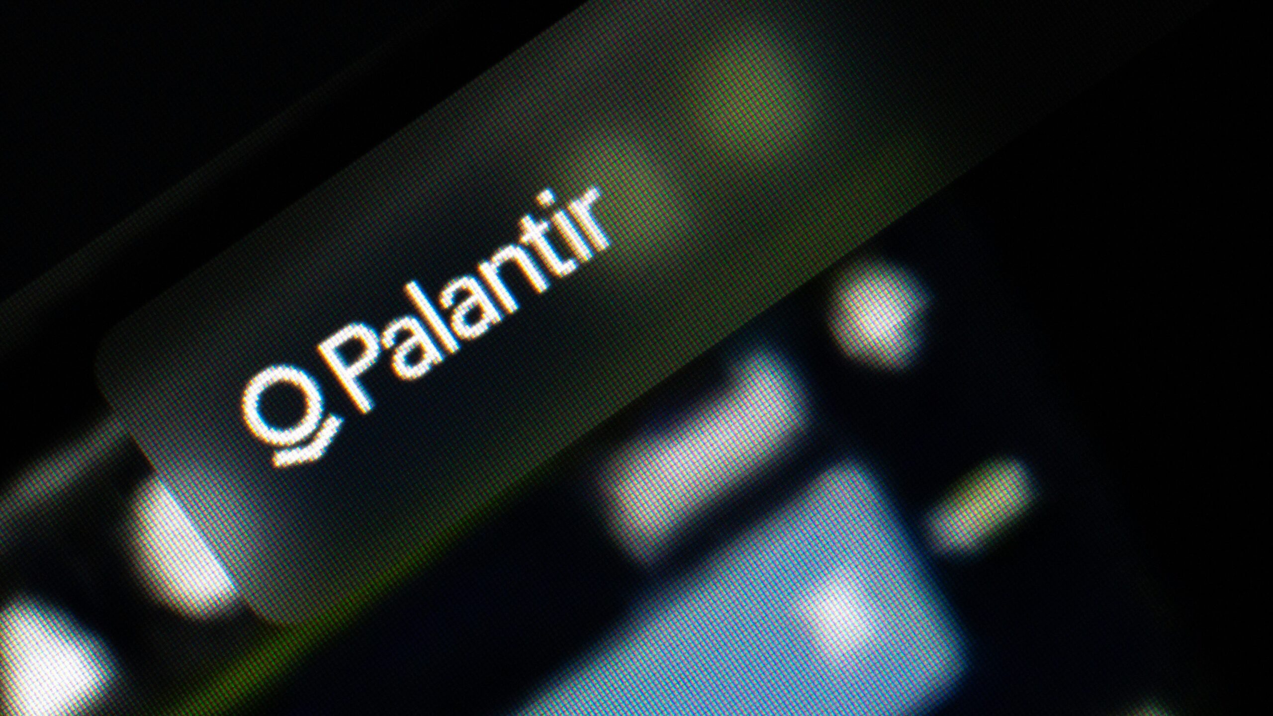 CEO-ul Palantir critică marile laboratoare AI: companiile ar