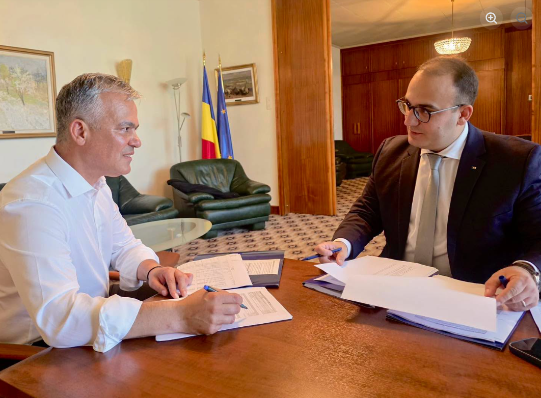 Sursă foto: Adrian Veștea Facebook
