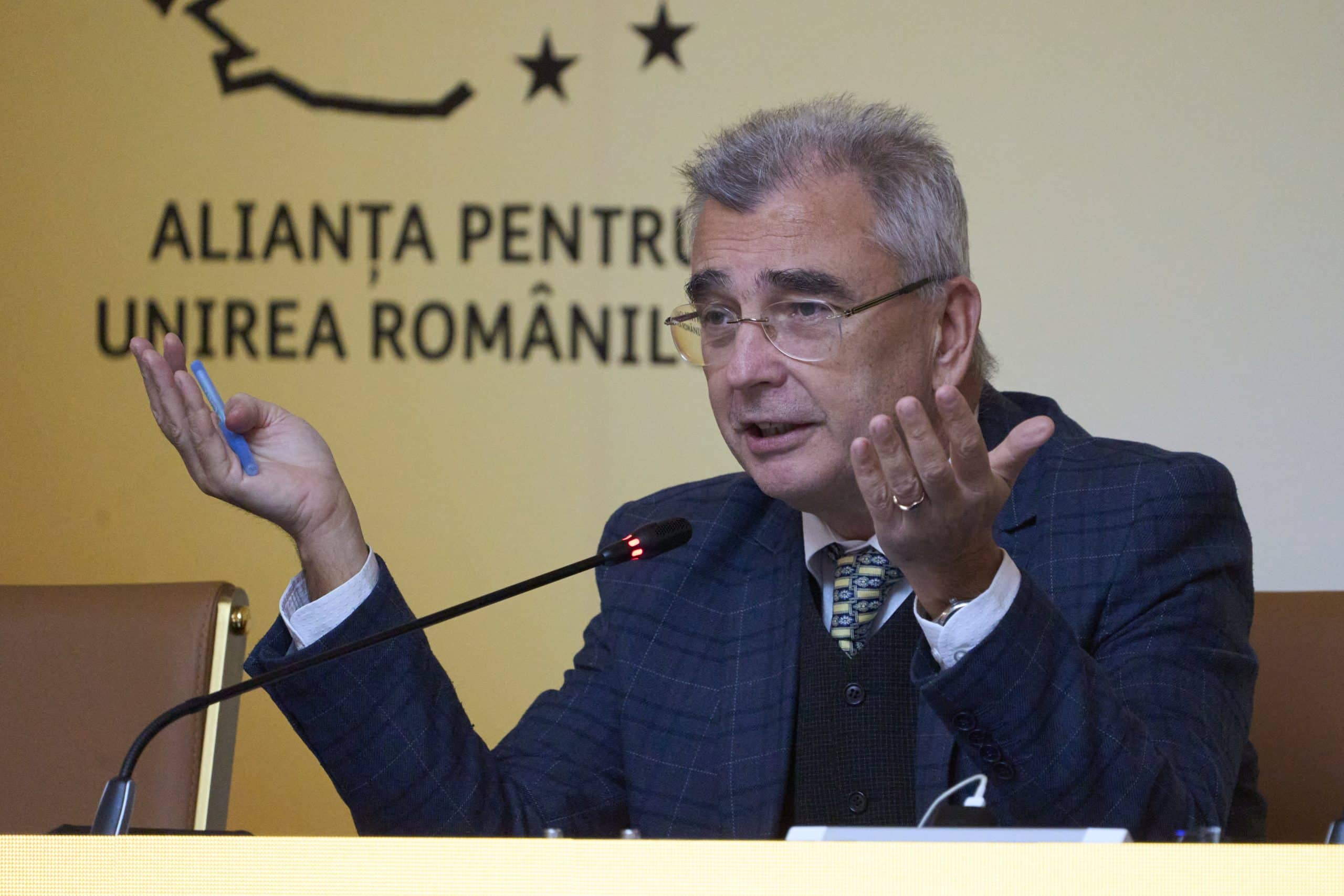 Sursă foto: partidulaur.ro