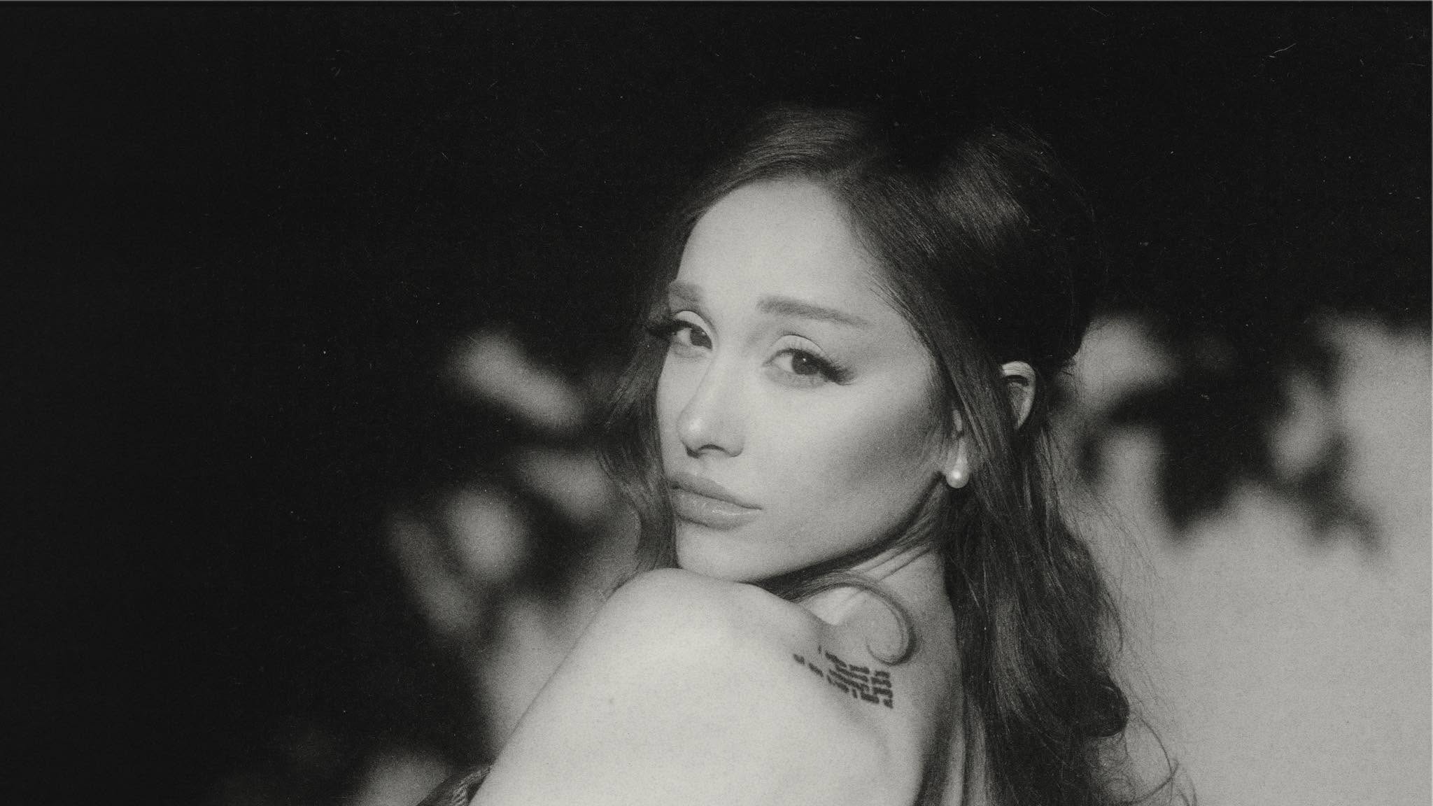 ariana grande