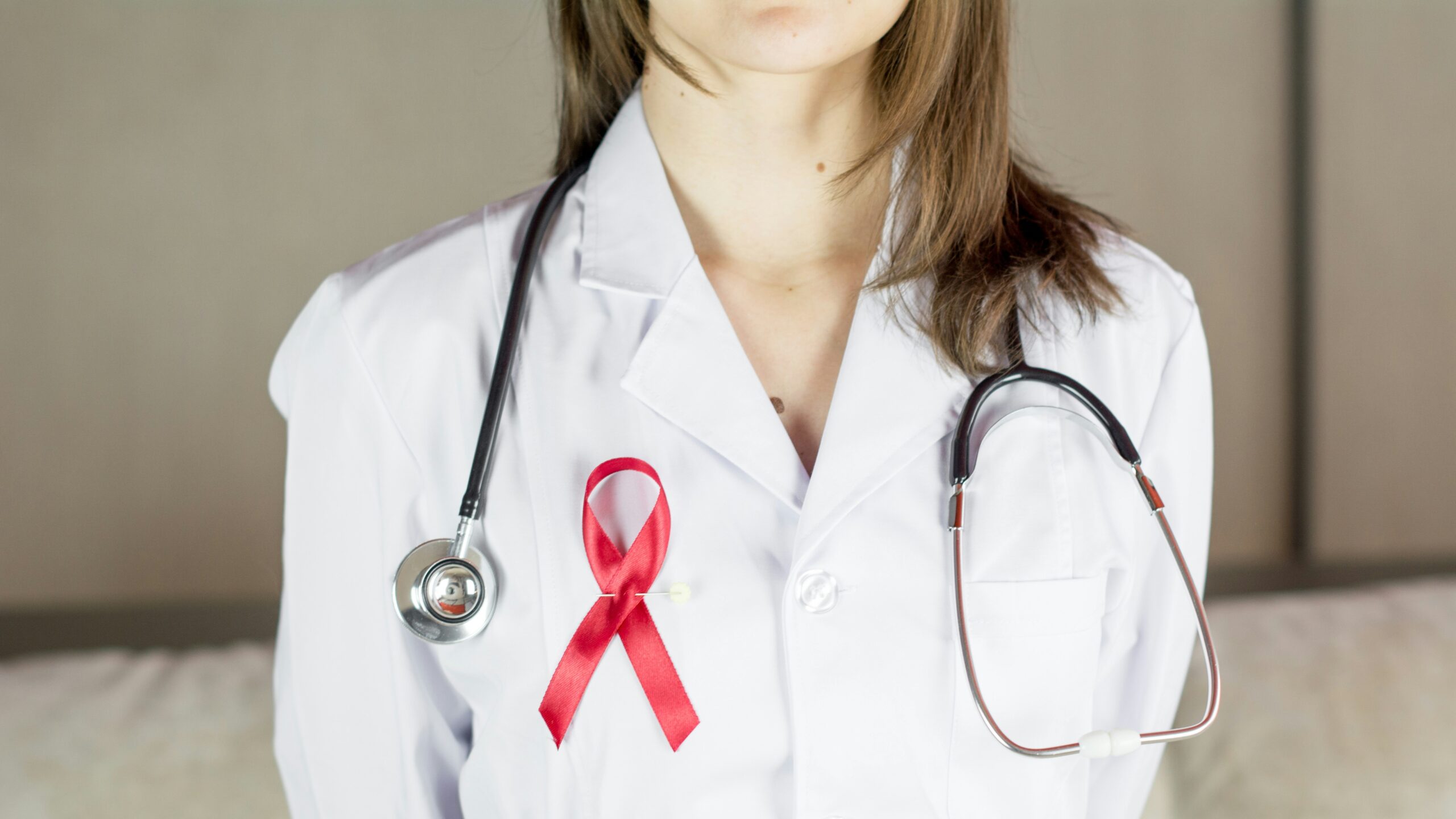 hiv spital medic