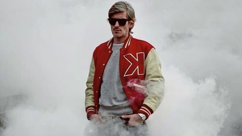 kavinsky