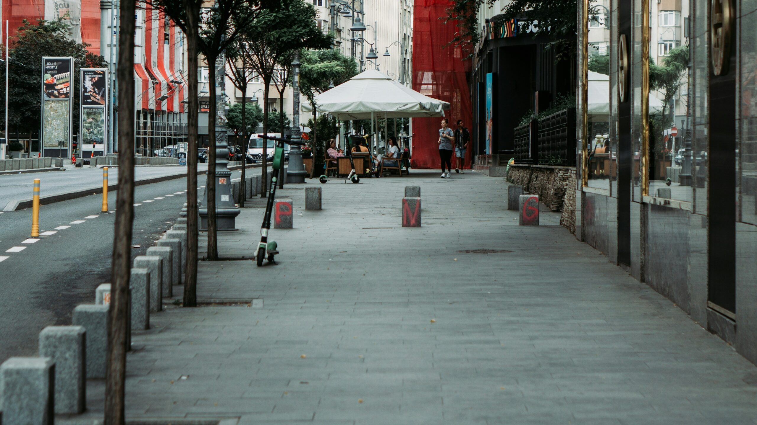 calea victoriei